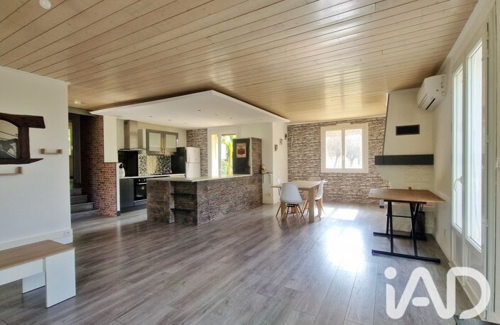 Vente Maison/villa 4 pièces — photo 4