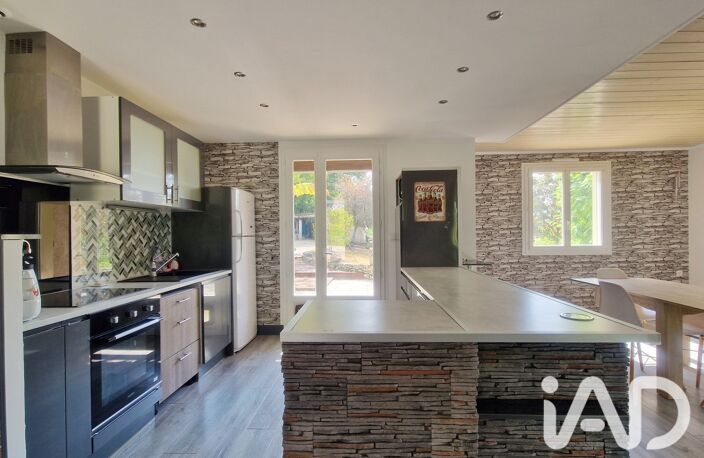 Vente Maison/villa 4 pièces — photo 5