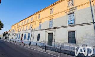 Appartement 3 Pièces 74 m² à vendre à Fontvieille (13990)