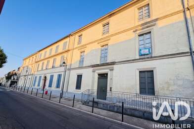 Appartement 3 pièces 256000 €