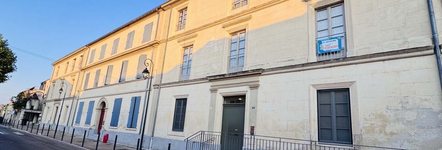Appartement 3 Pièces 74 m² à vendre à Fontvieille (13990)