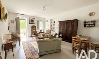 Appartement 3 Pièces 74 m² à vendre à Fontvieille (13990)