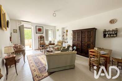 Appartement 3 pièces 256000 €