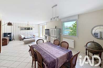 Maison 7 pièces 379000 €