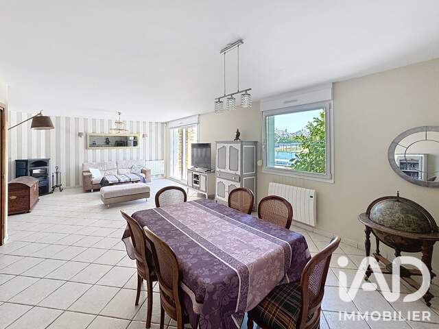 Vente Maison traditionnelle 7 pièces — photo du bien