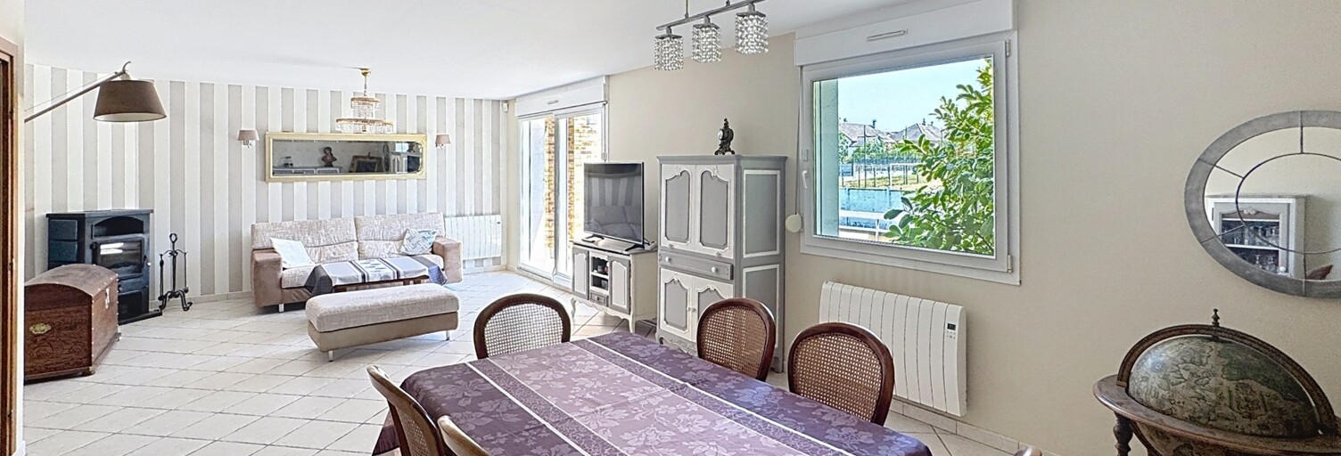 Maison 7 Pièces 145 m² à vendre à Reims (51100)