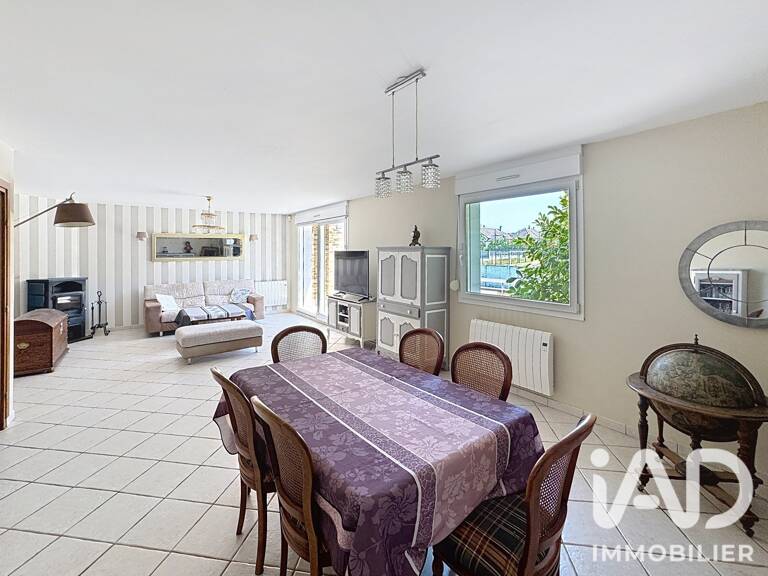 Vente Maison traditionnelle 7 pièces — photo 1