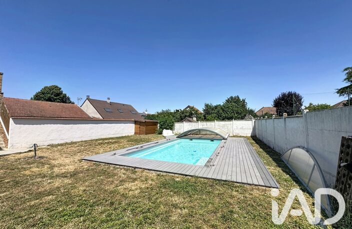 Vente Maison traditionnelle 7 pièces — photo 3