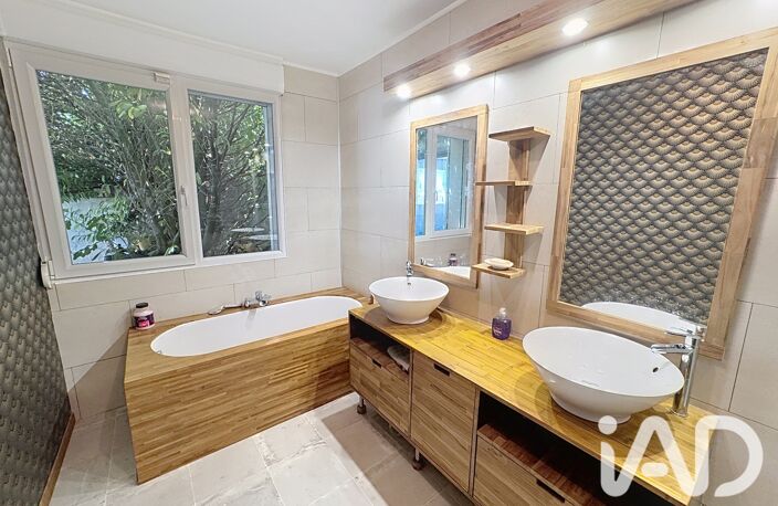 Vente Maison traditionnelle 7 pièces — photo 4