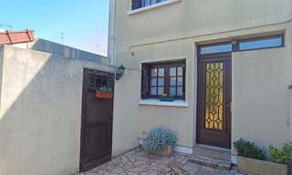 Maison 3 Pièces 52 m² à vendre à Thiais (94320)