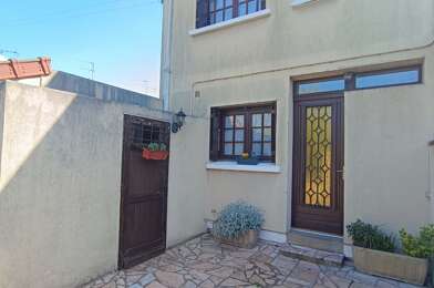 Maison 3 pièces 275000 €