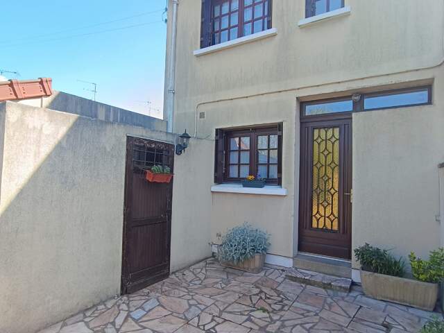 Vente Maison/villa 3 pièces — photo du bien