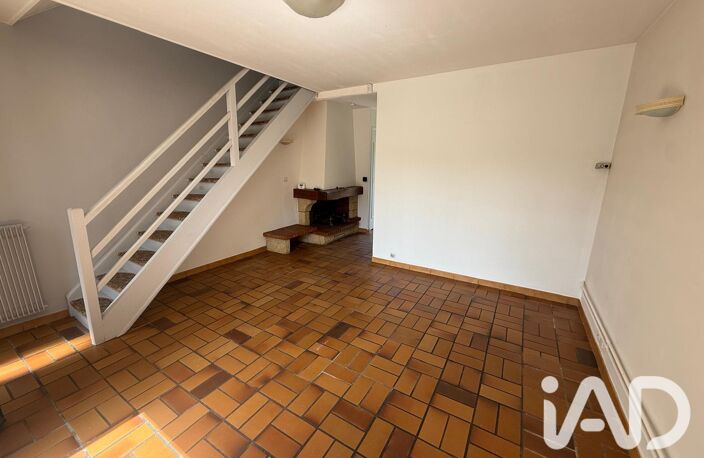 Vente Maison/villa 3 pièces — photo 2