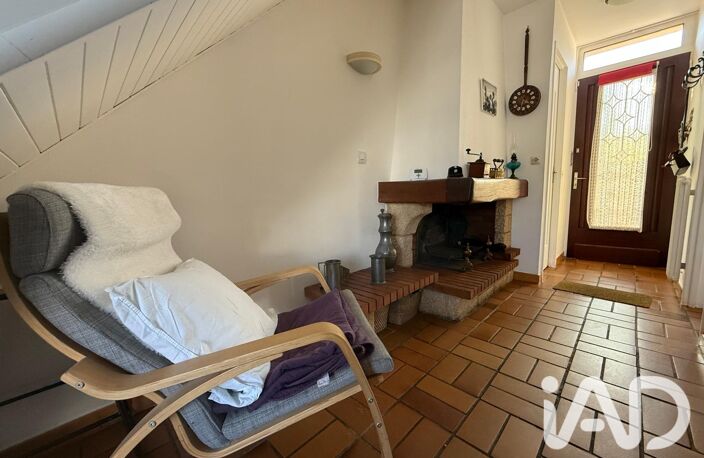 Vente Maison/villa 3 pièces — photo 4