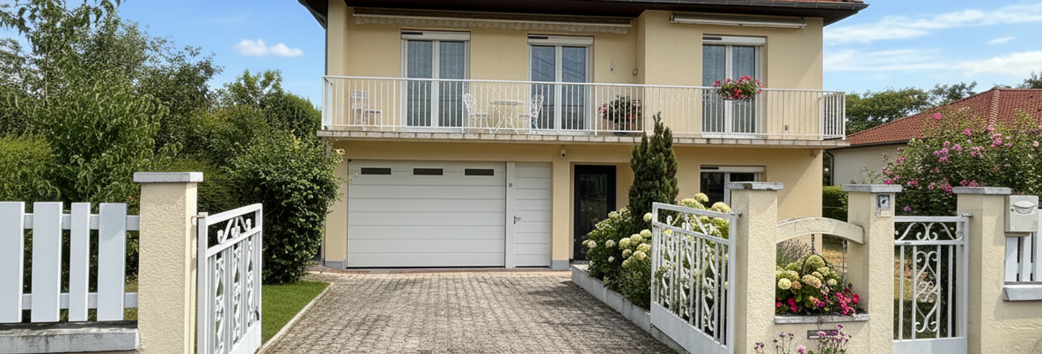 Maison 6 Pièces 115 m² à vendre à Cournon-d'Auvergne (63800)