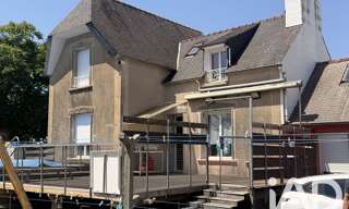 Maison 5 Pièces 105 m² à vendre à Bannalec (29380)