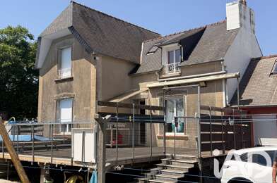Maison 5 pièces 272000 €