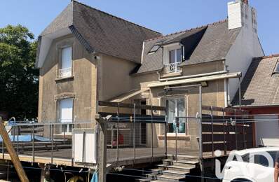 Vente Maison/villa 5 pièces — photo du bien