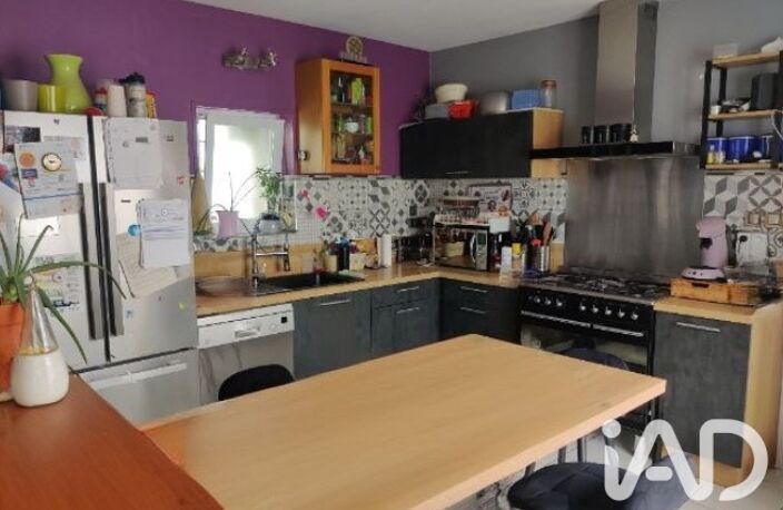 Vente Maison/villa 5 pièces — photo 2