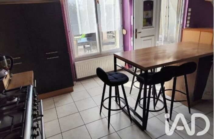 Vente Maison/villa 5 pièces — photo 3