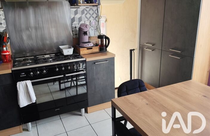 Vente Maison/villa 5 pièces — photo 4