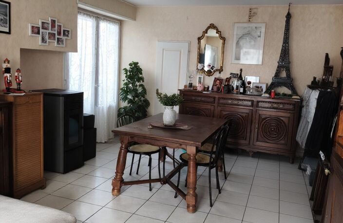 Vente Maison/villa 5 pièces — photo 5
