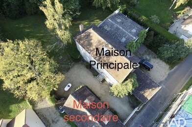 Maison 6 pièces 520000 €