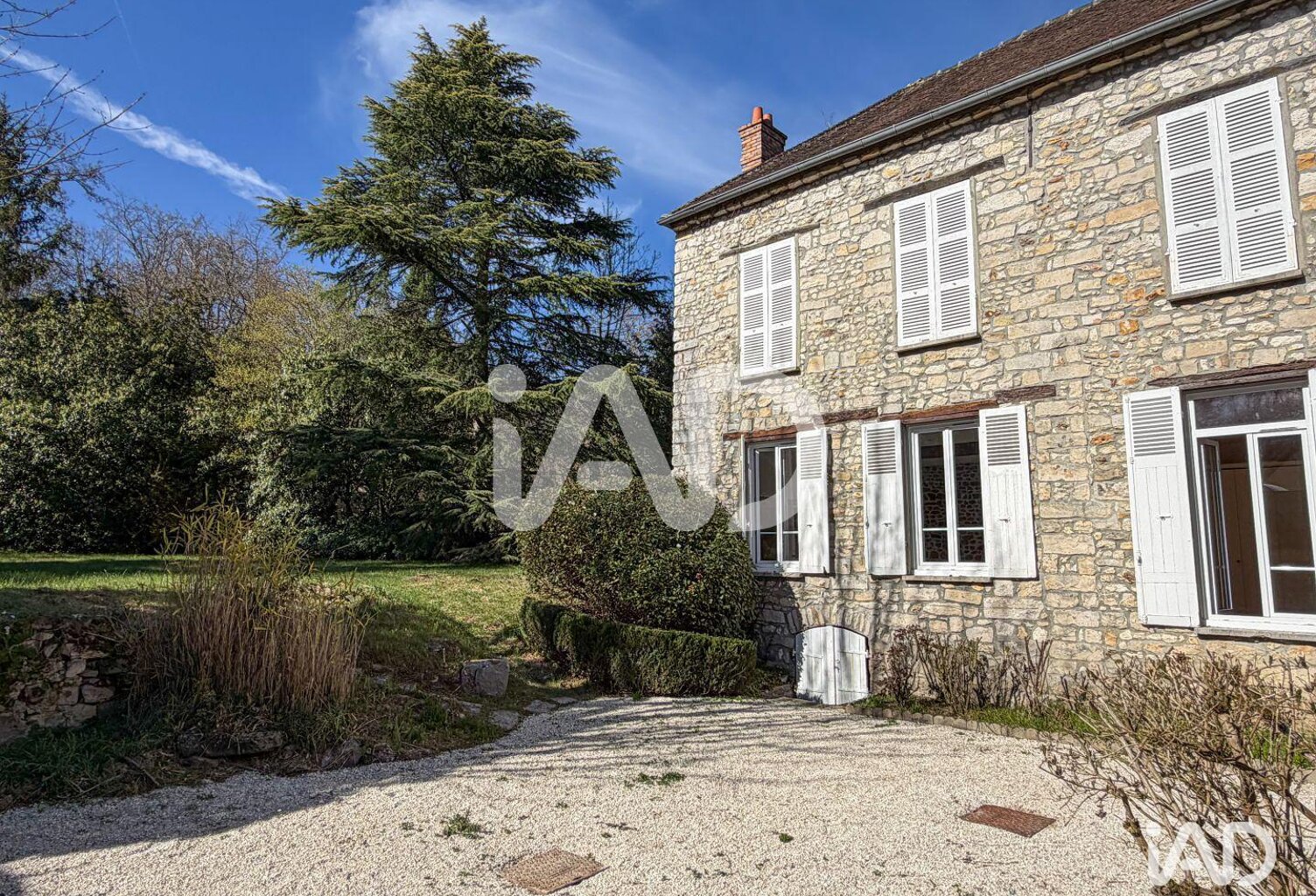 Vente Maison/villa 6 pièces — photo 1