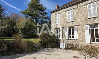 Maison 6 Pièces 341 m² à vendre à Grez-sur-Loing (77880)