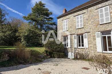 Maison 6 pièces 520000 €