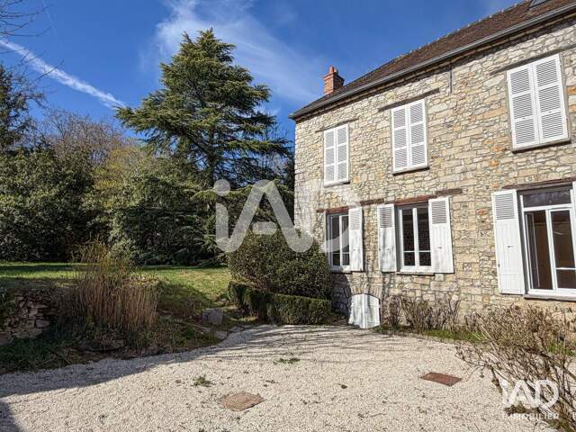 Vente Maison/villa 6 pièces — photo du bien
