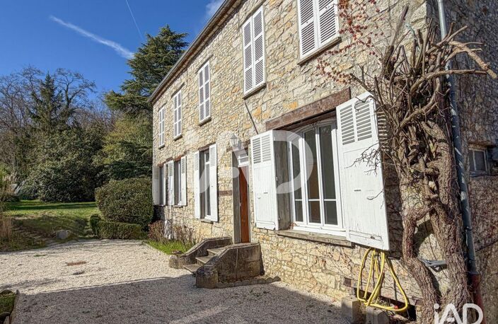Vente Maison/villa 6 pièces — photo 4