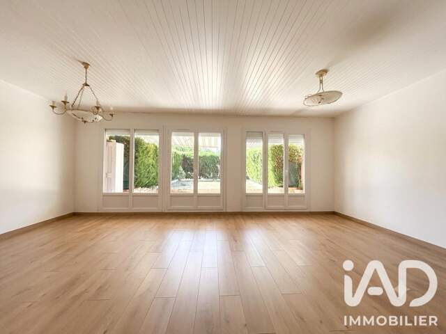 Vente Maison/villa 5 pièces — photo du bien