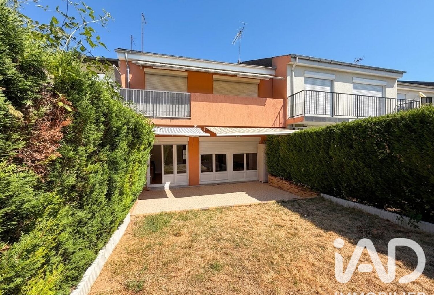 Vente Maison/villa 5 pièces — photo 1