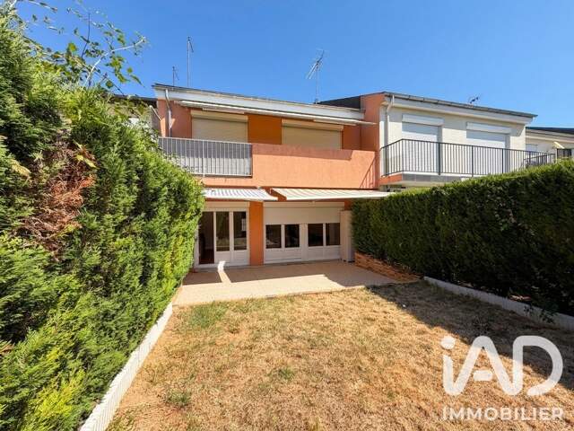 Vente Maison/villa 5 pièces — photo du bien