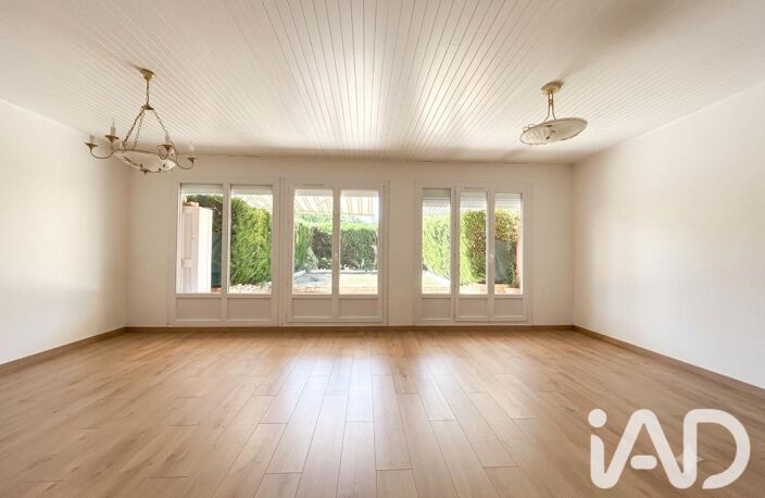 Vente Maison/villa 5 pièces — photo 3