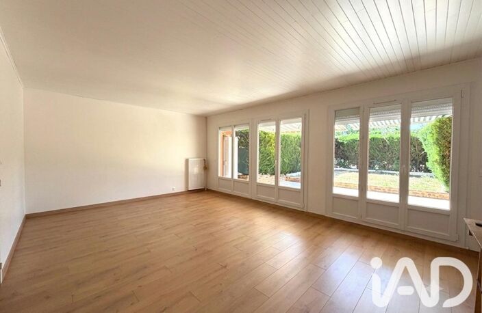 Vente Maison/villa 5 pièces — photo 4