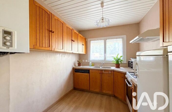 Vente Maison/villa 5 pièces — photo 5