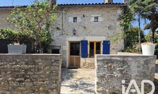 Maison 2 Pièces 40 m² à vendre à Romagne (86700)