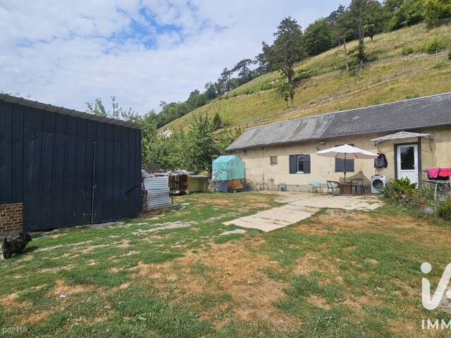 Vente Maison/villa 3 pièces — photo du bien