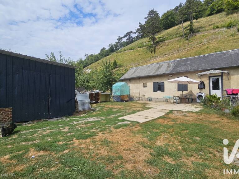 Vente Maison/villa 3 pièces — photo 1