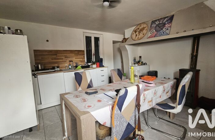 Vente Maison/villa 3 pièces — photo 3