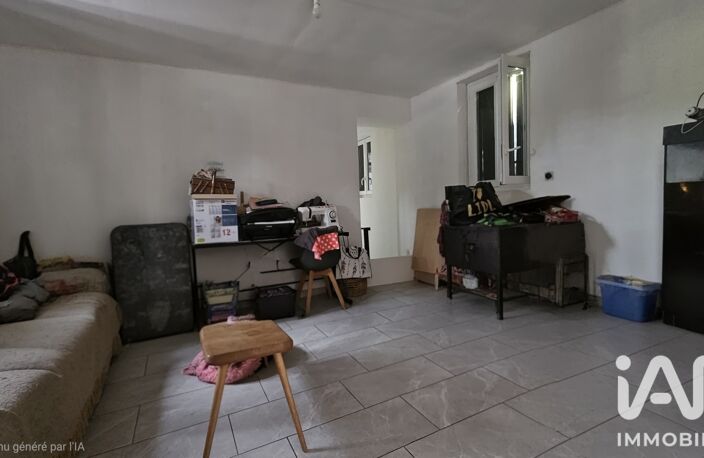 Vente Maison/villa 3 pièces — photo 4