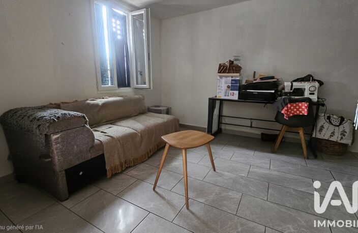 Vente Maison/villa 3 pièces — photo 5