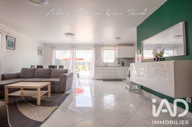 Maison 6 pièces 250000 €