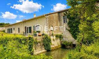 Maison 6 Pièces 234 m² à vendre à Challignac (16300)