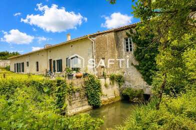 Maison 6 pièces 480000 €