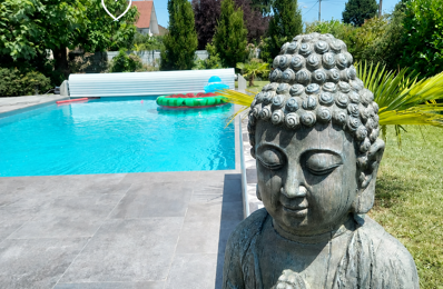 Vente Maison/villa 8 pièces — photo du bien