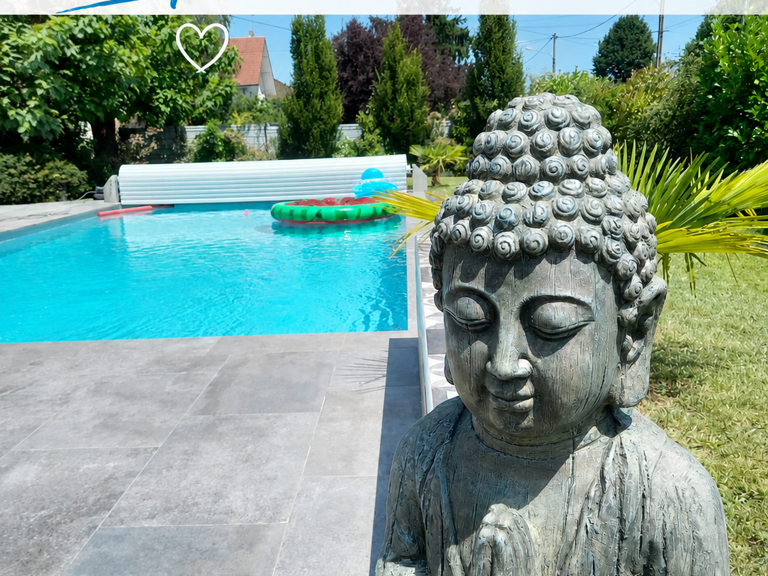 Vente Maison/villa 8 pièces — photo 1