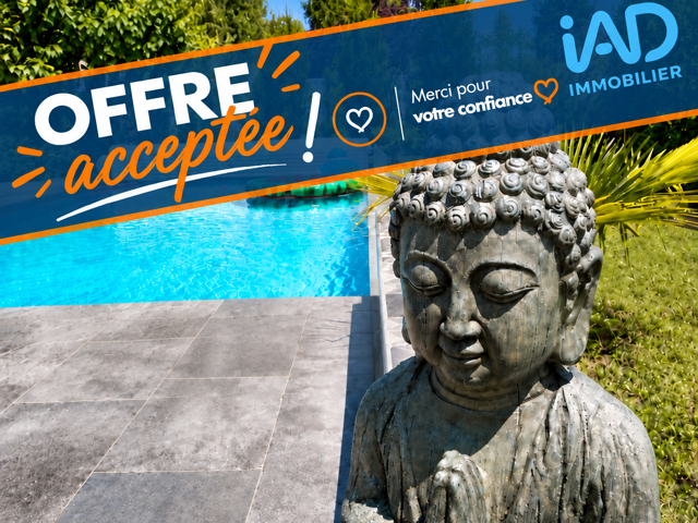 Vente Maison/villa 8 pièces — photo du bien